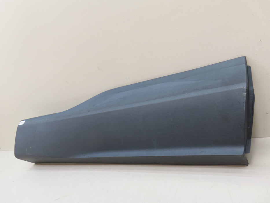2015-2020 FORD EDGE REAR RIGHT PASSENGER SIDE DOOR LOWER MOLDING OEM