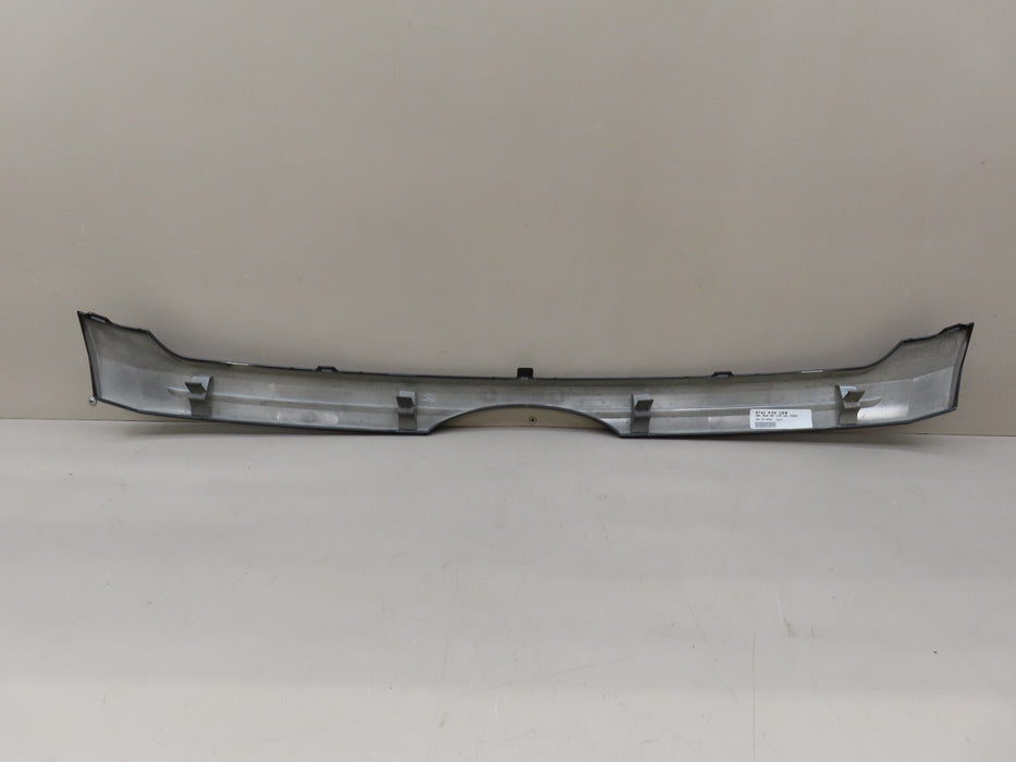 2011-2014 FORD EDGE FRONT UPPER GRILLE MOLDING TRIM OEM BT43-8150-C