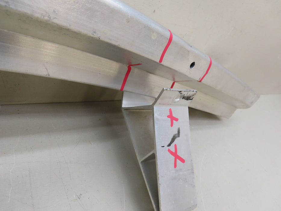 2020 2021 ACURA RDX REAR REINFORCEMENT IMPACT BAR OEM