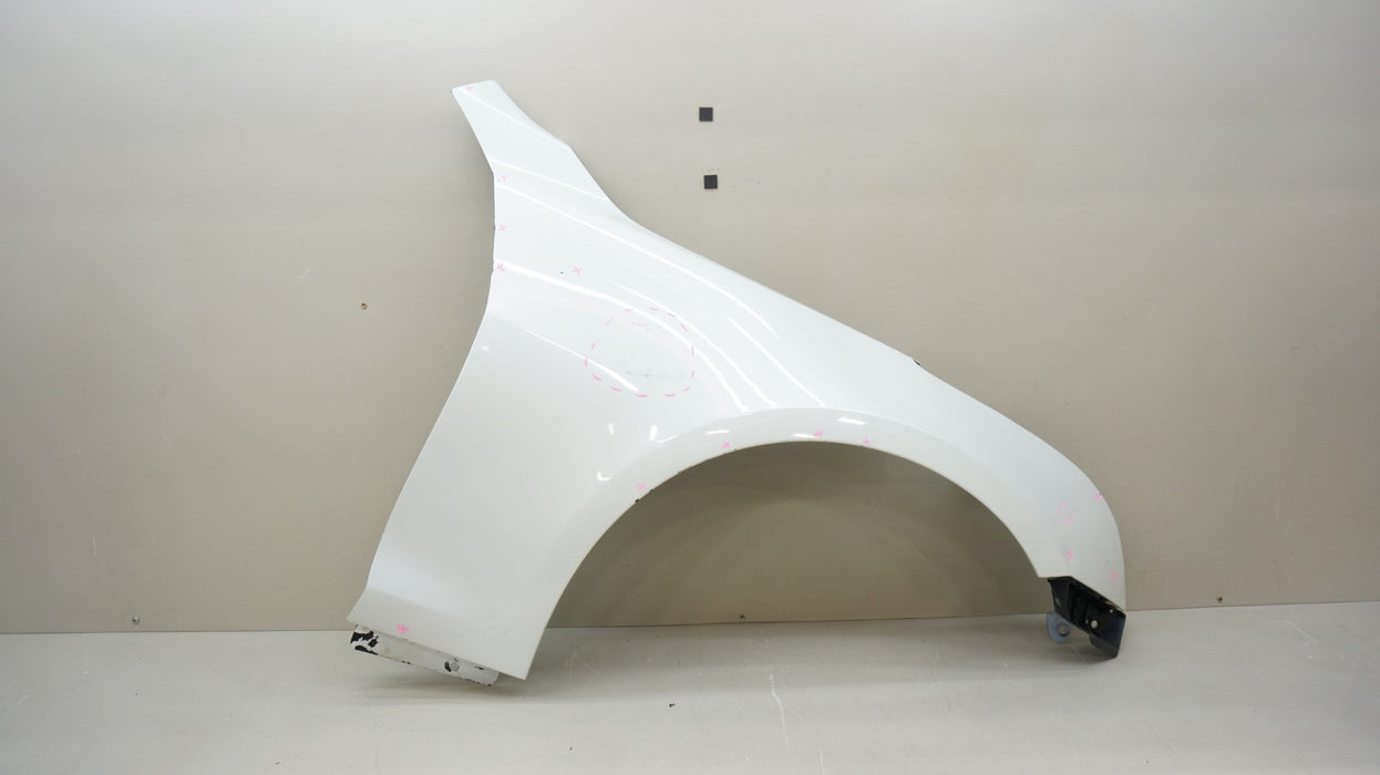2013-2018 CADILLAC ATS FRONT RIGHT PASSENGER SIDE FENDER PANEL OEM