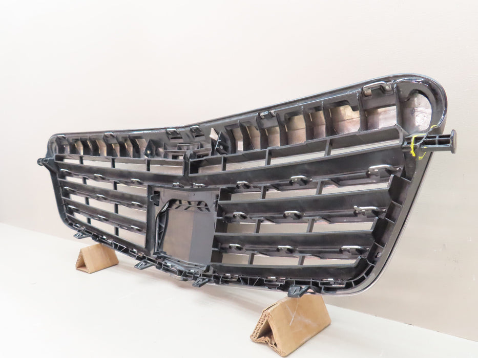 2010-2013 MERCEDES-BENZ S350 S400 S550 S63 AMG FRONT RADIATOR GRILLE GRILL OEM