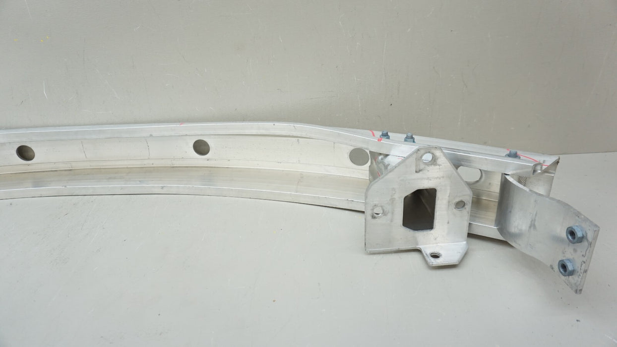2014-2020 ACURA MDX FRONT BUMPER REINFORCEMENT IMPACT BAR OEM 71130-TZ5-A000