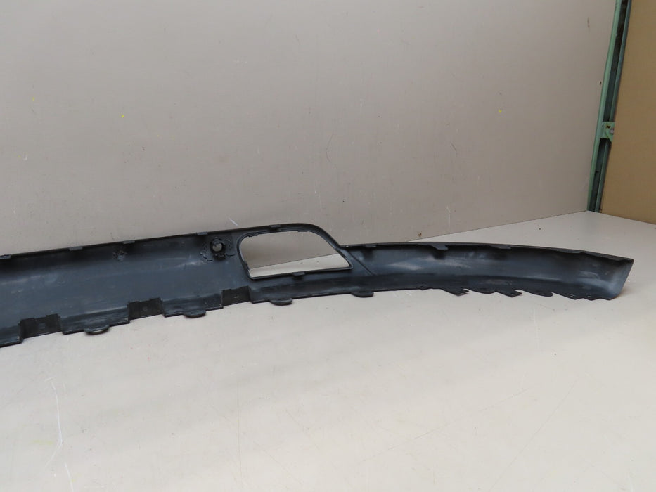 2018-2021 FORD EXPEDITION FRONT LOWER BUMPER COVER PANEL OEM JL1B-17F775-ABW