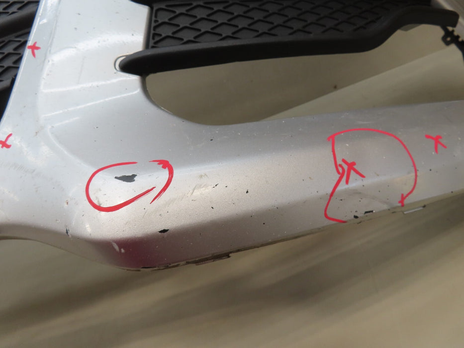 2012 2013 2014 2015 12 13 14 15 FORD ESCAPE FRONT BUMPER COVER OEM