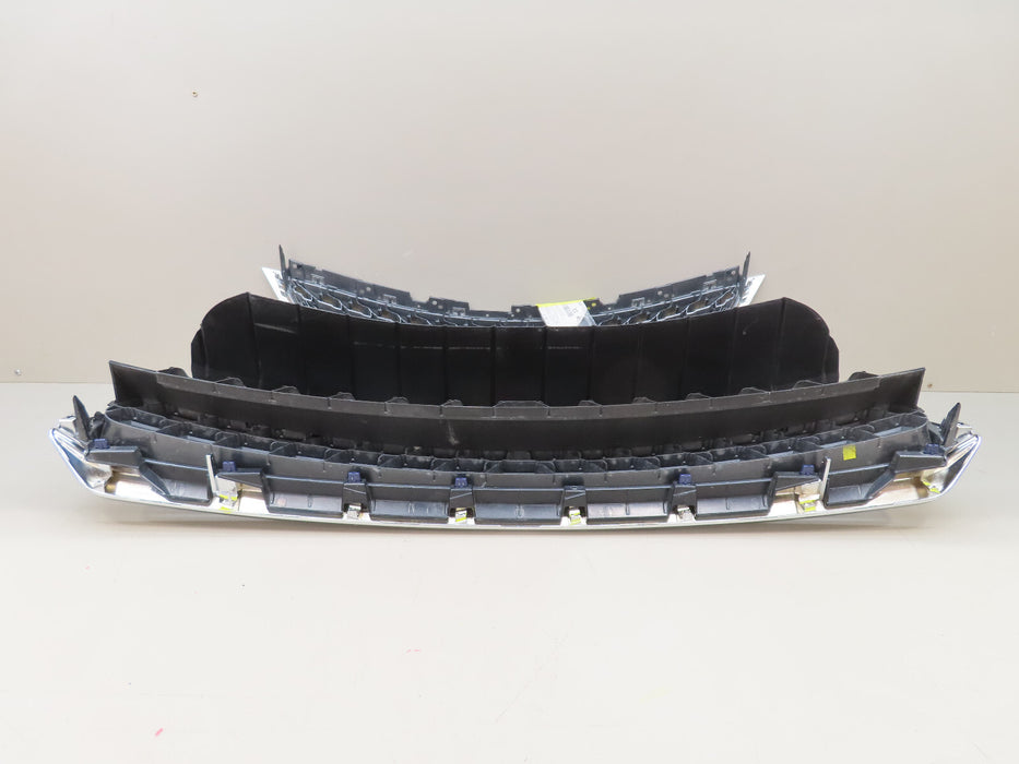 2020-2022 LEXUS RX350 RX450H FRONT RADIATOR GRILLE GRILL OEM 53111-0E270