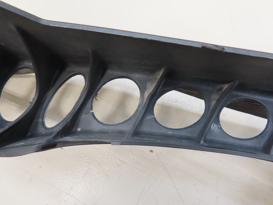 2021-2023 FORD F-150 F150 FRONT LOWER AIR DAM VALANCE BUMPER COVER OEM