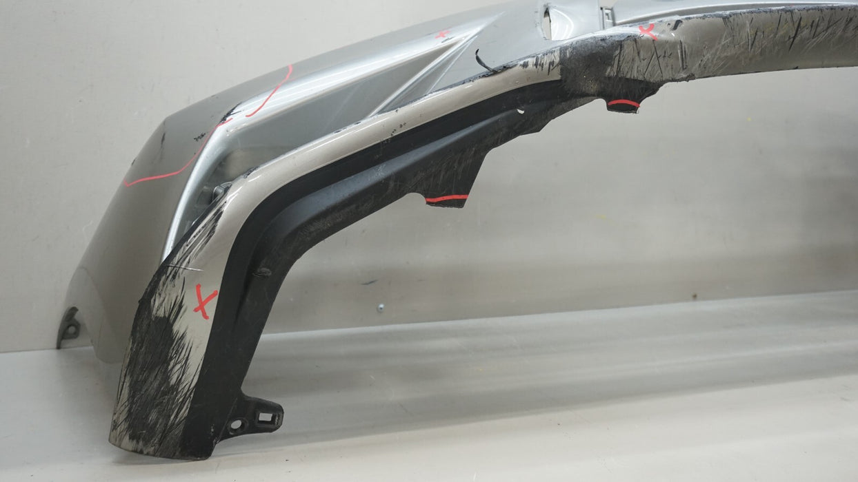 2014-2016 LEXUS IS250 IS350 FRONT BUMPER COVER PANEL OEM 5211953A50