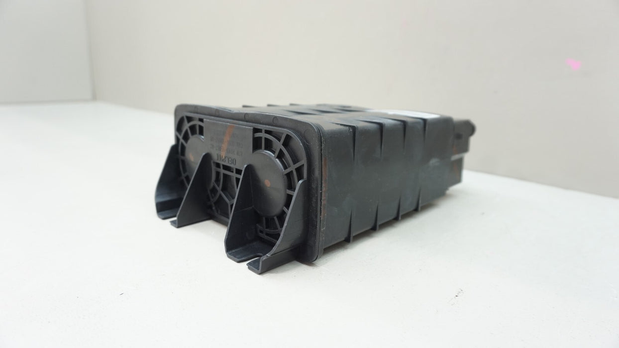 GENUINE FORD LINCOLN FUEL VAPOR CHARCOAL CANNISTER HG9Z-9D653-K OEM