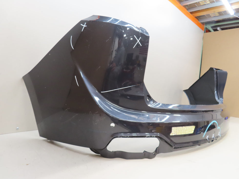 2019 2020 2021 ACURA RDX REAR BUMPER COVER OEM 71501-TJB-A000