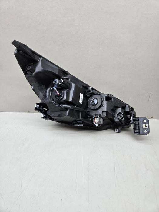 2018 2019 SUBARU LEGACY OUTBACK FRONT LEFT HEADLIGHT LAMP LED AFS OEM