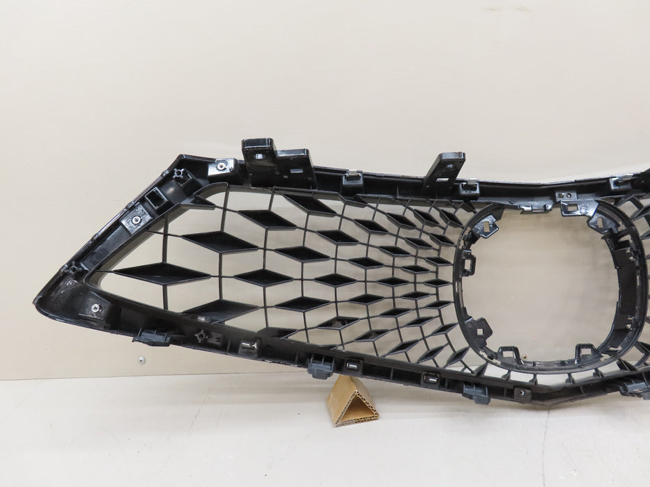 2019-2021 ACURA RDX FRONT RADIATOR GRILL GRILLE OEM