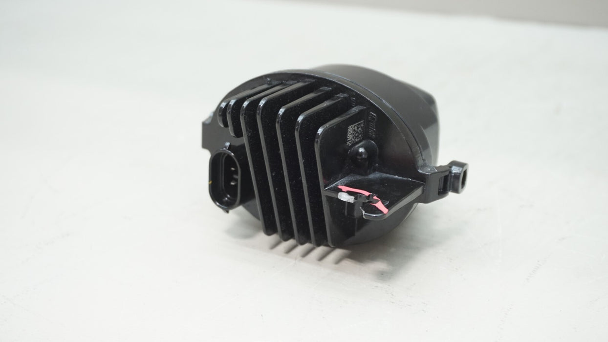 2021-2023 JEEP COMPASS FRONT RIGHT OR LEFT FOG LIGHT OEM