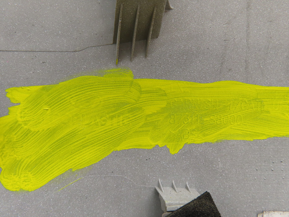 2020-2022 HYUNDAI PALISADE REAR TAIL GATE TRIM FINISH MOLDING OEM 87311-S8000