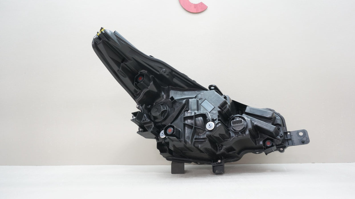 2024-2026 SUBARU IMPREZA CROSSTREK FRONT LEFT DRIVER SIDE LED HEADLIGHT OEM