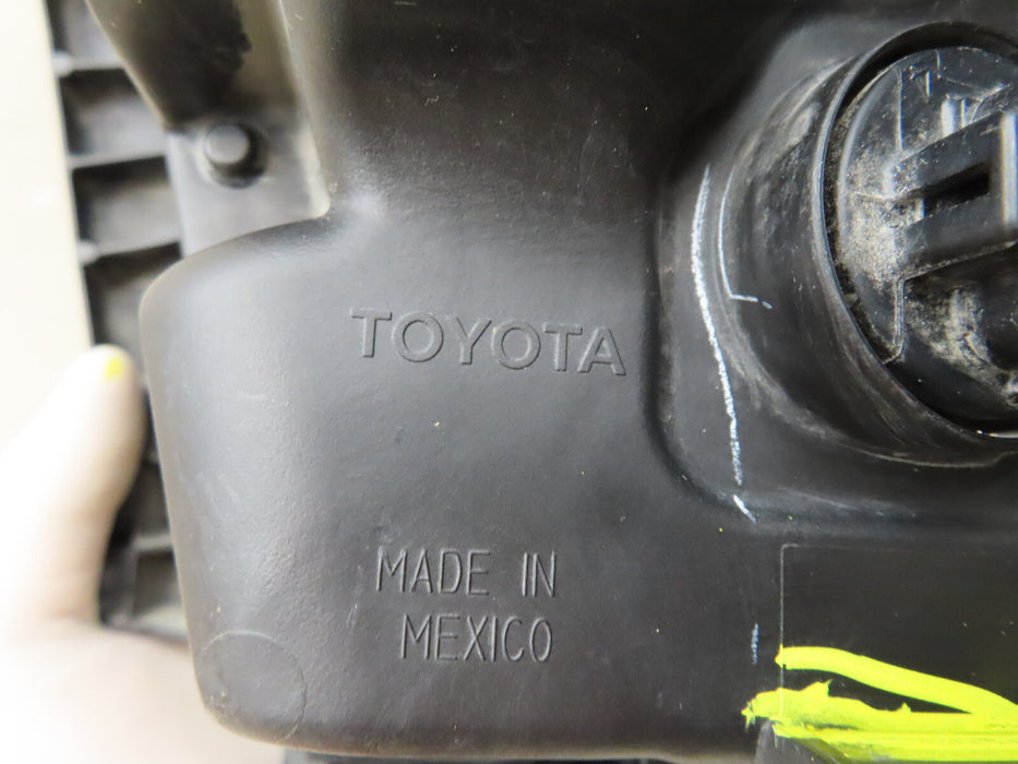 2018-2020 TOYOTA TUNDRA FRONT RIGHT PASSENGER SIDE HEADLIGHT LED OEM PARTS ONLY