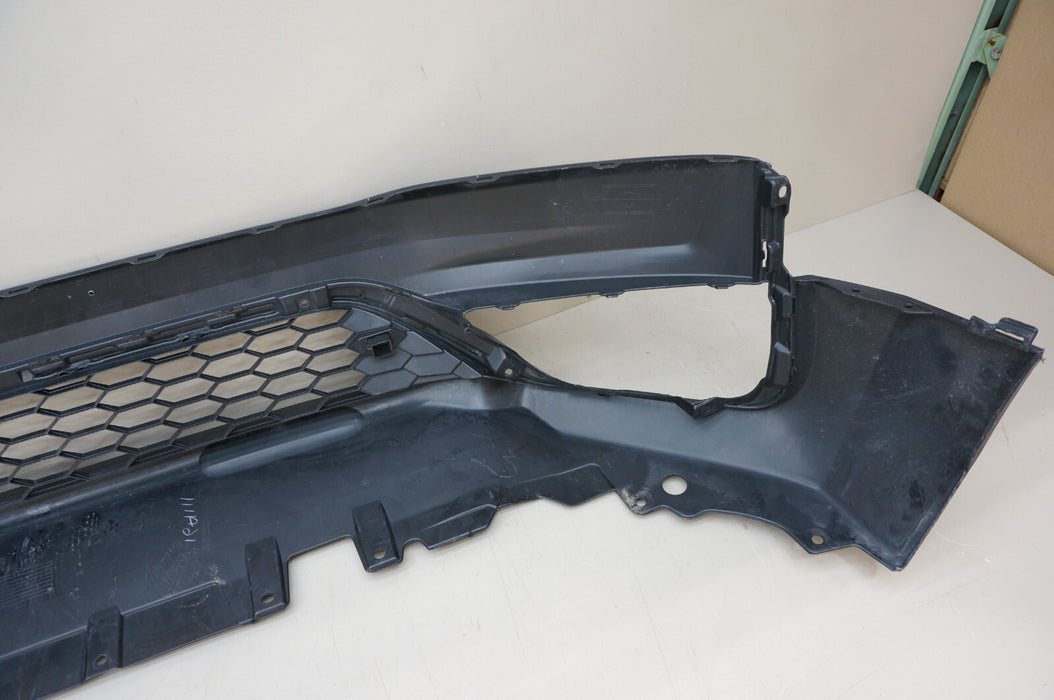 2020-2022 HONDA CR-V CRV FRONT LOWER BUMPER COVER VALANCE OEM 71102TLAA500