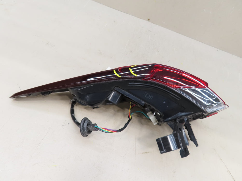 2016-2019 LEXUS RX350 REAR RIGHT PASSENGER SIDE TAIL LIGHT LAMP LED OEM