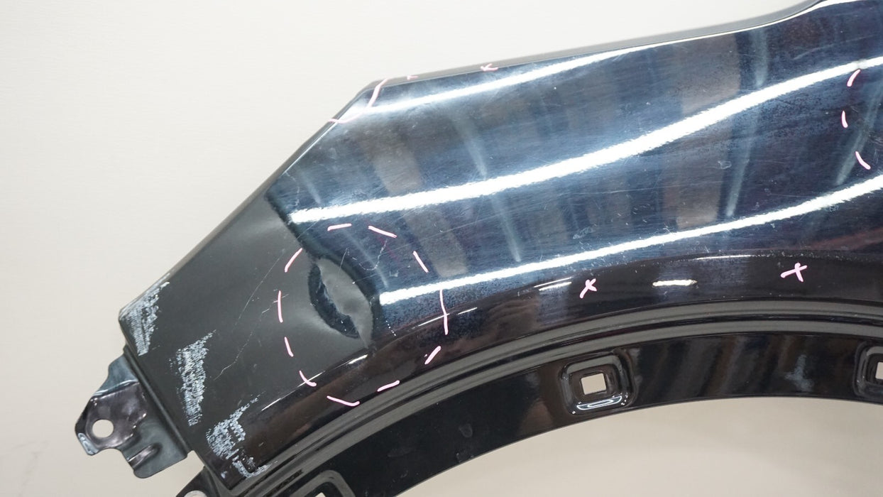 2016-2020 KIA SORENTO LH LEFT DRIVER SIDE FENDER OEM