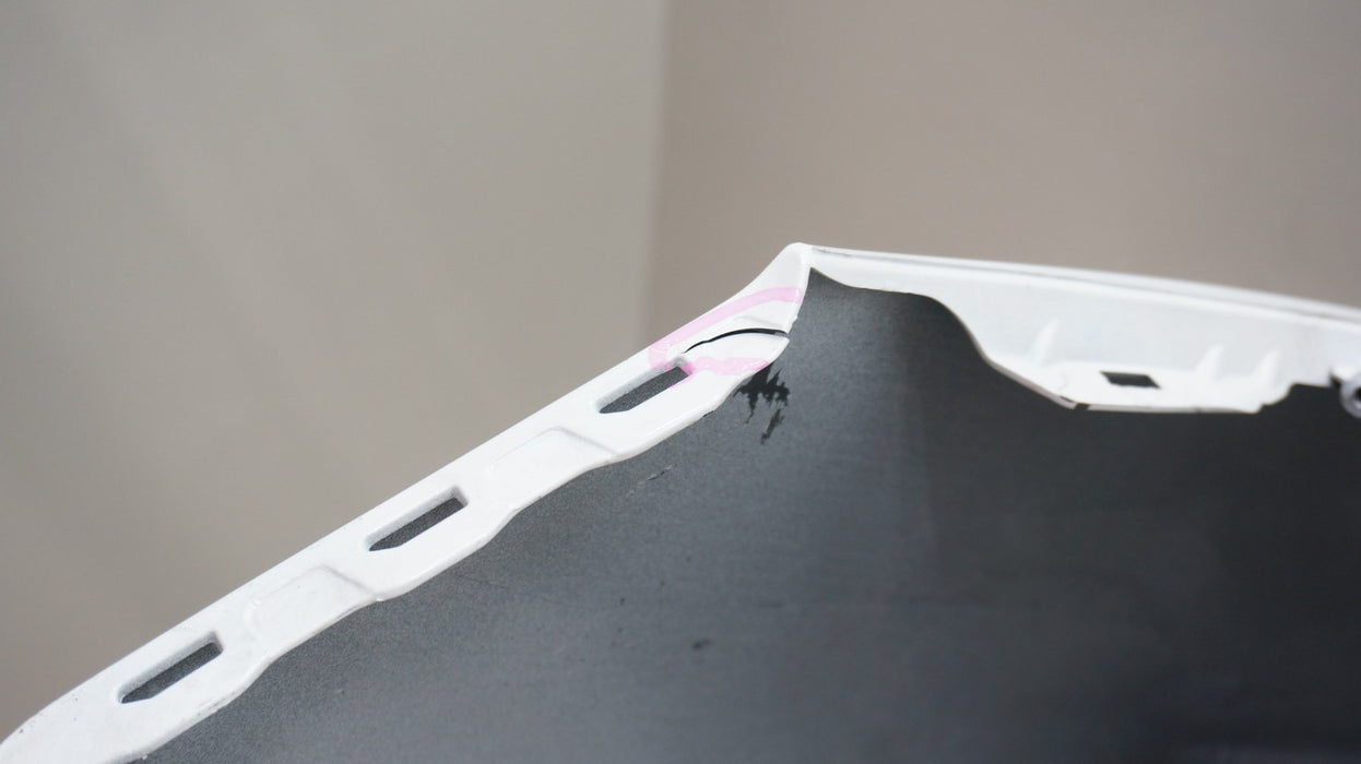 2021-2023 HONDA ACCORD FRONT BUMPER COVER 71101-TVA-F000 OEM