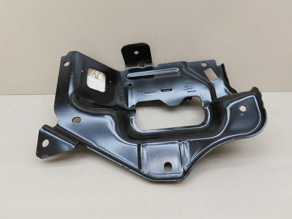 2014 2015 CHEVROLET SILVERADO 1500 FRONT LEFT BUMPER INNER BRACKET OEM 22944861