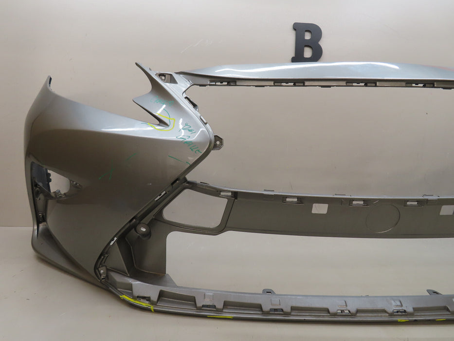 2016 2017 2018 LEXUS ES 300H ES350 FRONT BUMPER COVER OEM 5211906D20