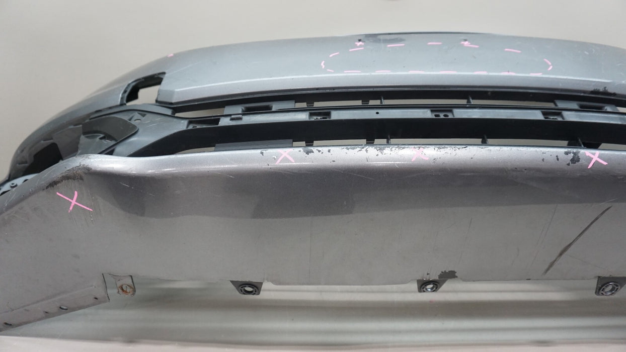 2017-2019 MITSUBISHI MIRAGE HATCHBACK FRONT BUMPER COVER PANEL OEM
