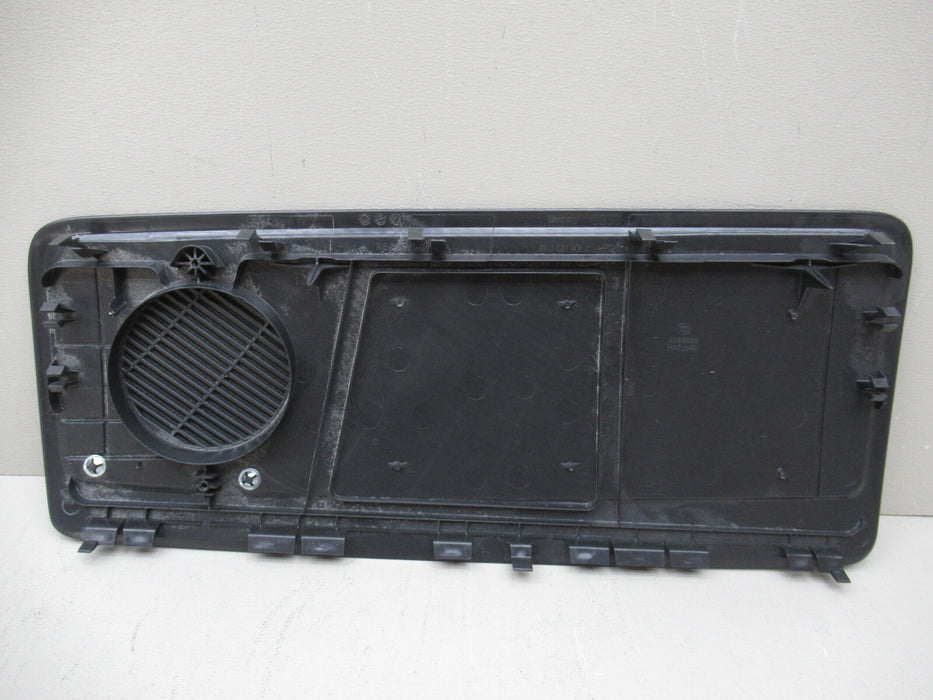 2017 2018 2019 2020 2021 AUDI A4 A5 REAR SPEAKER COVER  OEM 8W5035406C