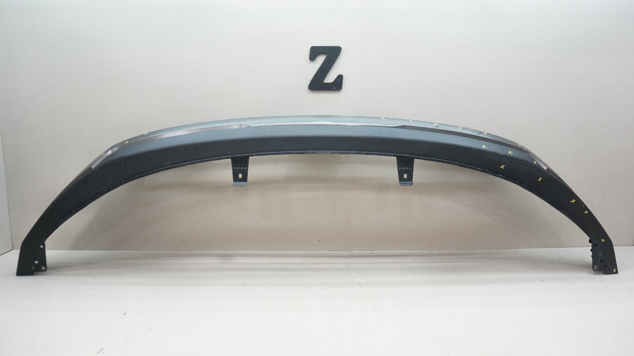 2024-2025 KIA CARNIVAL FRONT LOWER BUMPER VALANCE PANEL OEM 86512-R0510