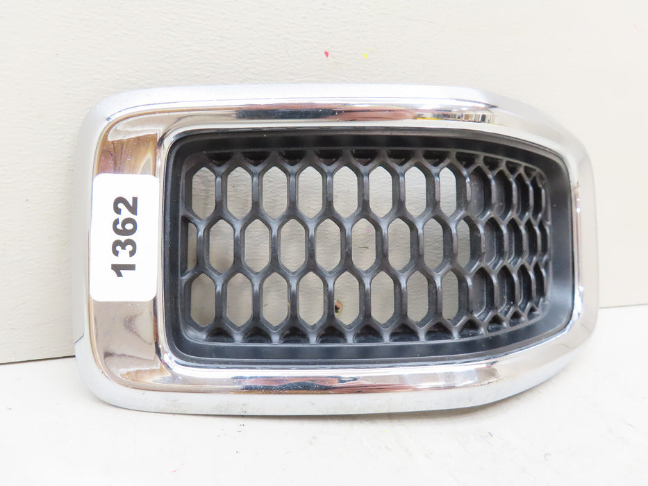 2014-2018 JEEP CHEROKEE FRONT RADIATOR GRILL GRILLE INSERT #3 OEM