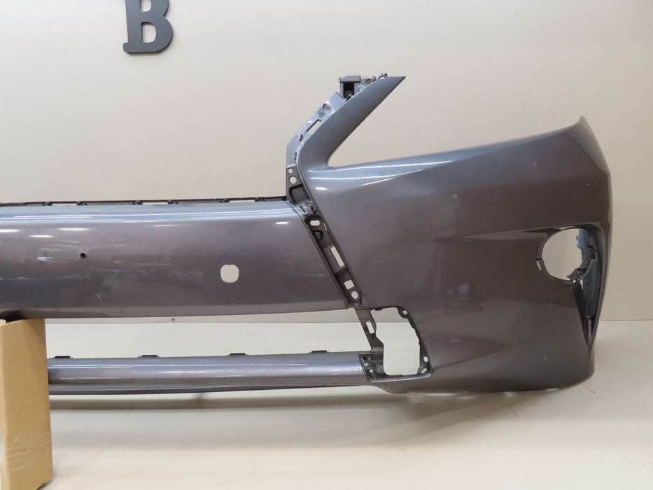 2013 2014 2015 LEXUS RX350 RX450H FRONT BUMPER COVER OEM 521190E140