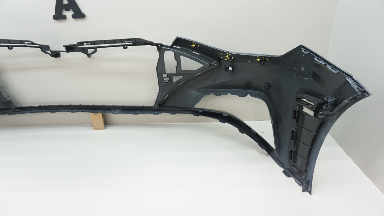 2020-2023 HYUNDAI SONATA FRONT BUMPER COVER 85611-L0400 OEM 20 21 22 23