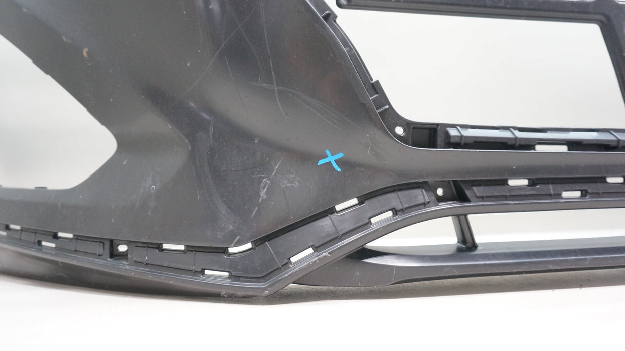 2018-2019 HYUNDAI SONATA SPORT FRONT BUMPER COVER PANEL OEM 86511-C2800