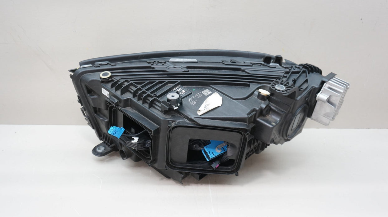 2023-2025 MERCEDES-BENZ GLC-CLASS FRONT RIGHT PASSENGER SIDE HEADLIGHT LED OEM
