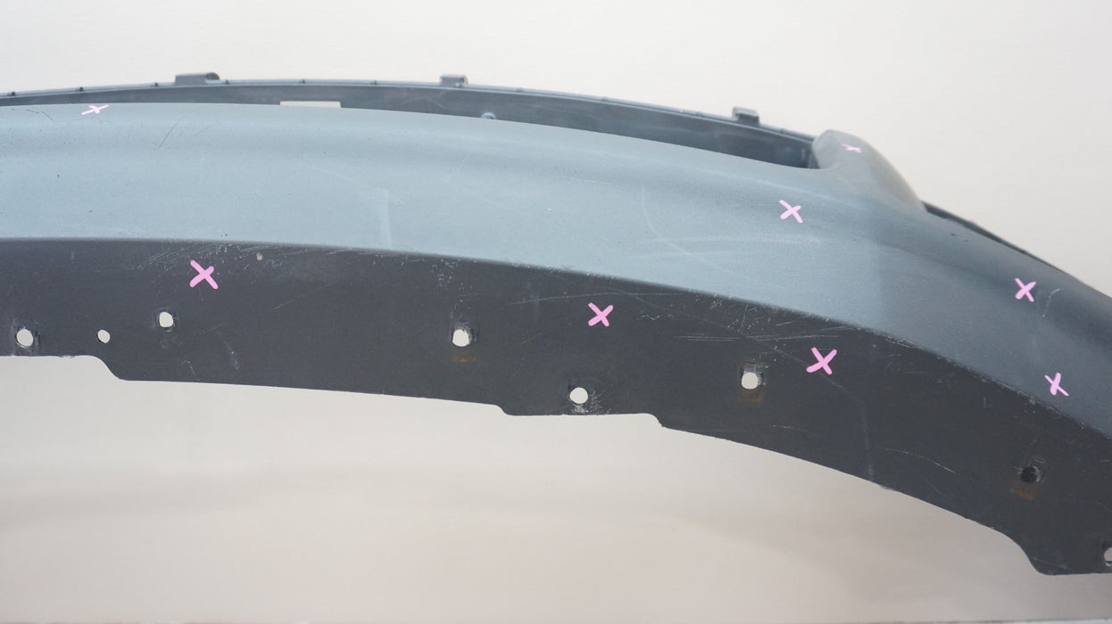 2007-2010 FORD EDGE FRONT LOWER BUMPER COVER VALANCE OEM 7T43-17C831