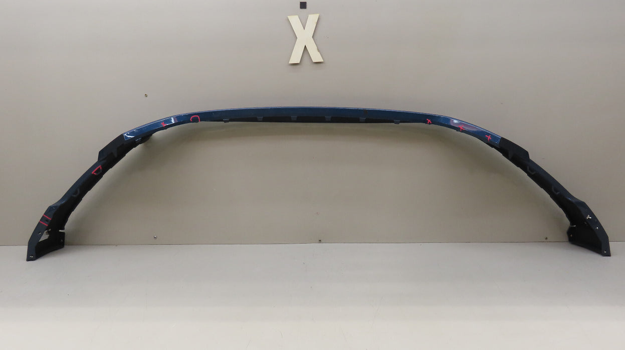 2015-2018 FORD EDGE FRONT LOWER BUMPER VALANCE OEM FT4B-17C831