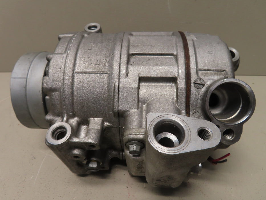 LAMBORGHINI GALLARDO OEM AC Compressor Pump 400 260 805A