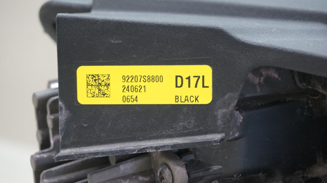 2023-2025 HYUNDAI PALISADE FRONT LEFT SIDE LED DAYTIME RUNNING LIGHT DRL OEM