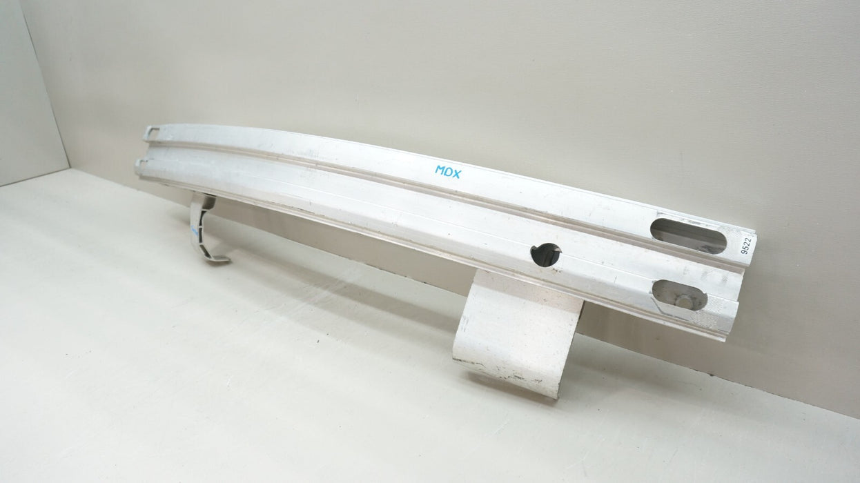 2014-2020 ACURA MDX REAR BUMPER REINFORCEMENT CRASH BAR OEM 71530TZ5A000