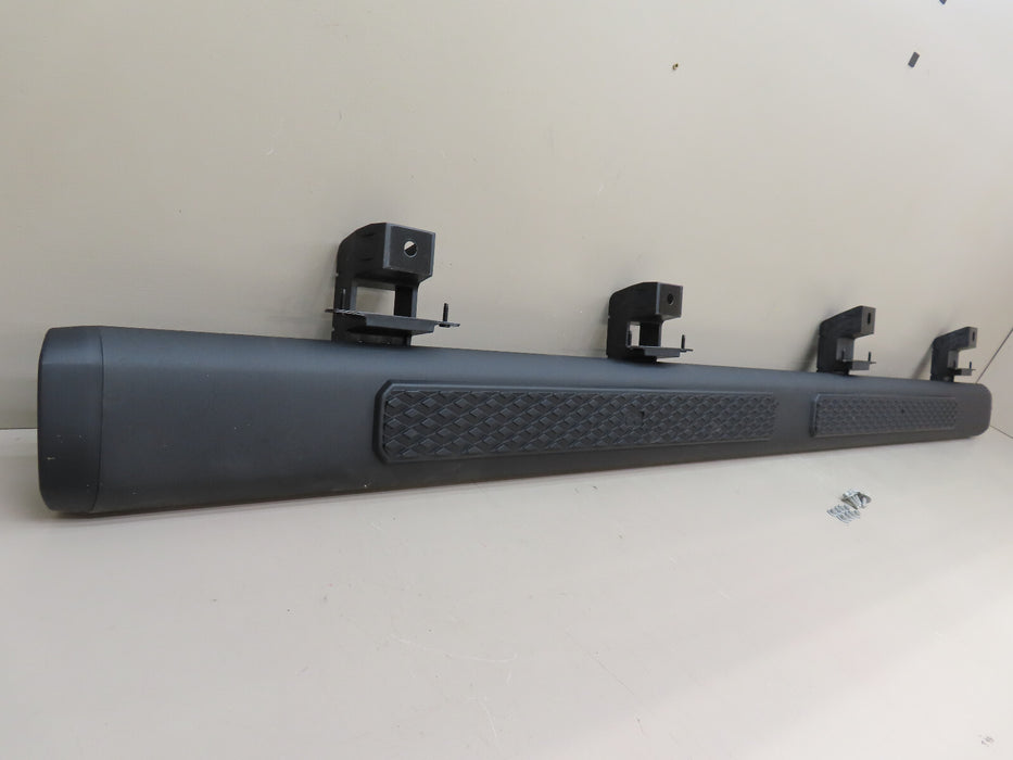 2020 2021 JEEP WRANGLER JK GLADIATOR RIGHT PASSENGER SIDE RUNNING BOARD OEM