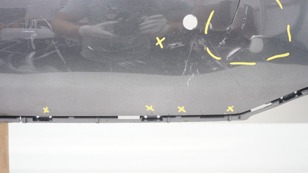 2019-2021 AUDI A5 S5 REAR BUMPER COVER 8W6807511 OEM 19 20 21