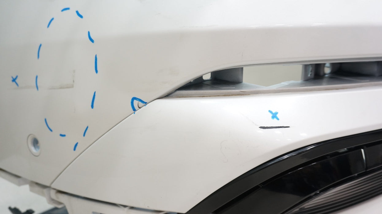 2025-2026 LINCOLN NAUTILUS REAR BUMPER COVER PANEL OEM R2TB-17A894-AAW