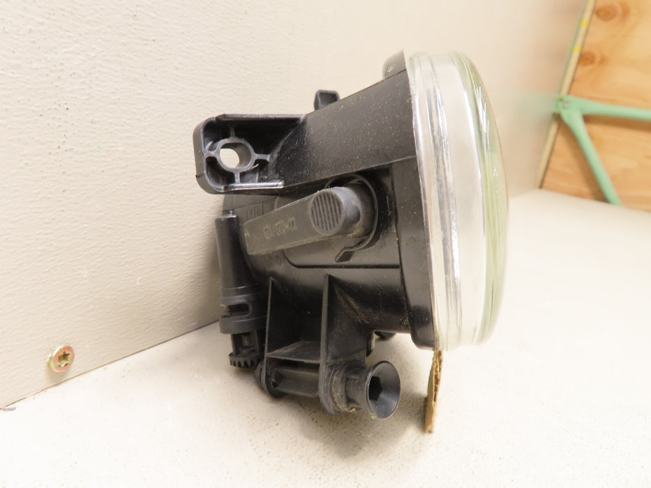 2009-2016 AUDI Q5 FOG LIGHT LH LEFT DRIVER SIDE A047358 028