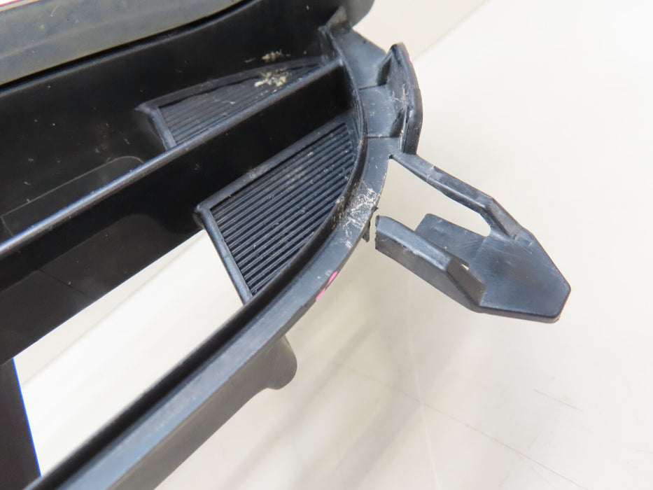 2015-2017 TOYOTA CAMRY FRONT RADIATOR UPPER GRILL GRILLE OEM