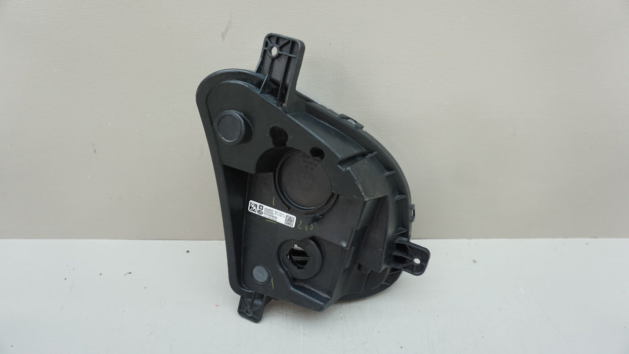 2018-2021 CHEVROELT EQUINOX FRONT LEFT DRIVERS SIDE FOG DAY RUNNING LIGHT OEM