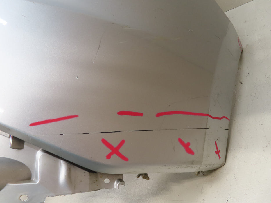 2015-2018 FORD EDGE REAR BUMPER COVER OEM FT4B-17001-AEW
