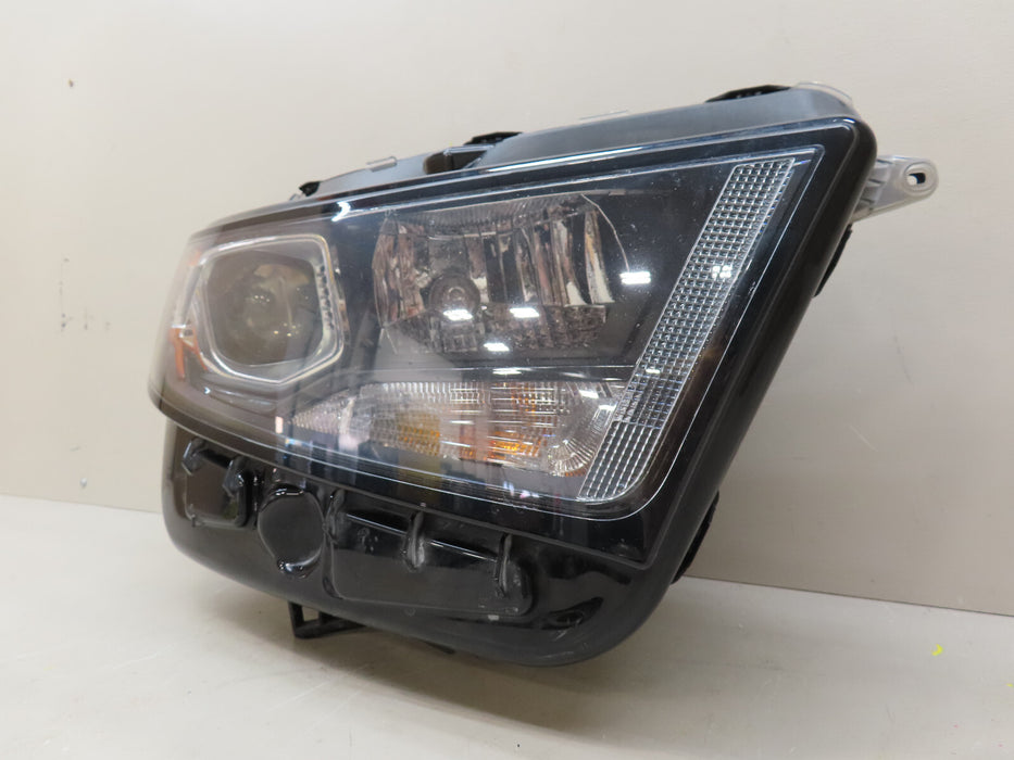 2015 2016 2017 2018 FORD EDGE SPORT FRONT RIGHT PASSENGER HID XENON OEM