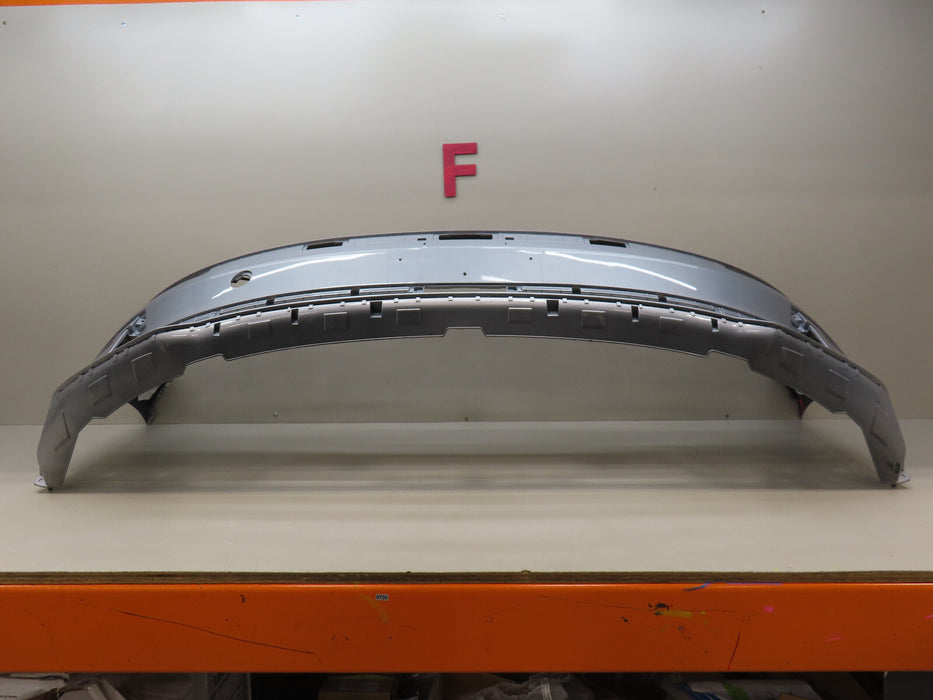 2023-2025 HYUNDAI IONIQ 6 FRONT BUMPER COVER OEM