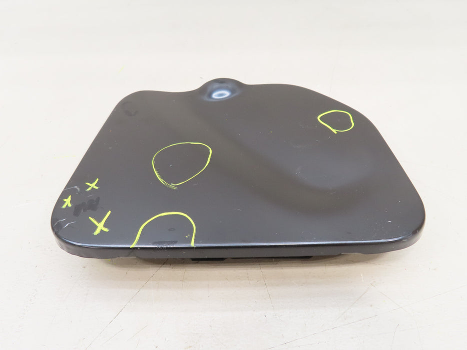 2012-2019 NISSAN VERSA REAR FUEL DOOR OEM G8830-1PAMA