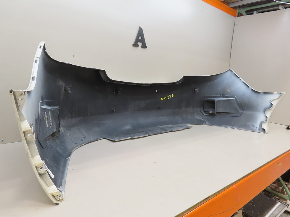 2010-2013 BUICK LACROSSE REAR BUMPER COVER OEM 20879082