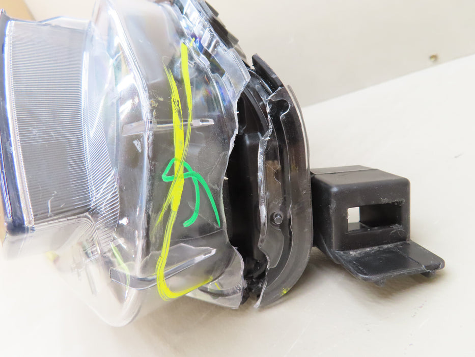 2022 2023 NISSAN ALTIMA FRONT RIGHT PASSENGER HEADLIGHT FULL LED OEM PARTS ONLY